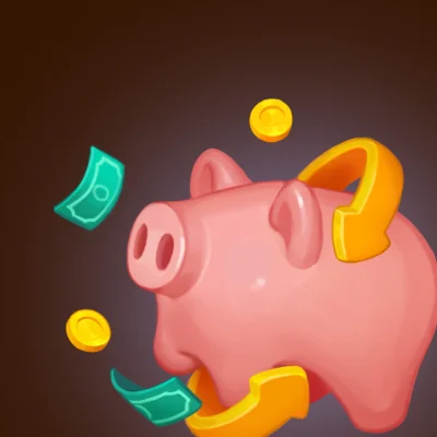 Reembolso de até 25%